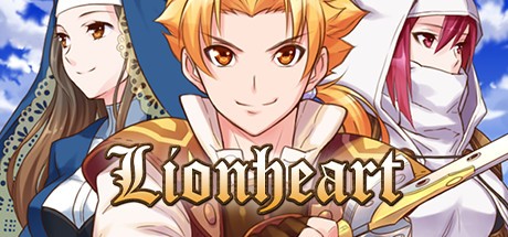 Games like Lionheart