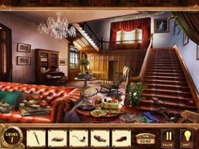 Little World : Hidden Objects Image