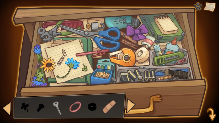 Looking for Lokae screenshot