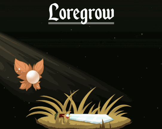 Loregrow Image