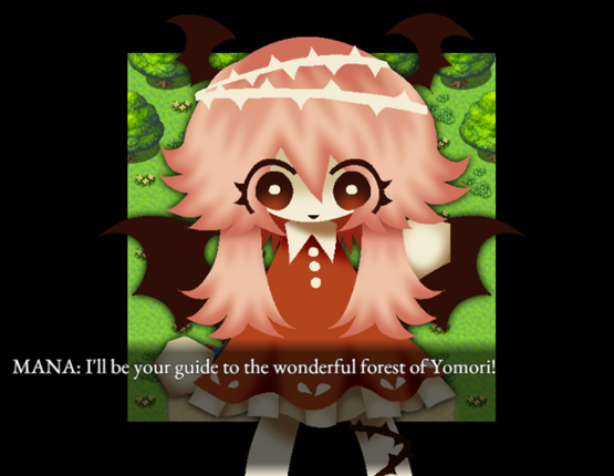 Lost in Yomori Image