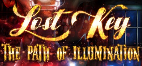 Games like Lost Key - The Path of Illumination