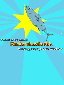 Games like Mackerelmedia Fish
