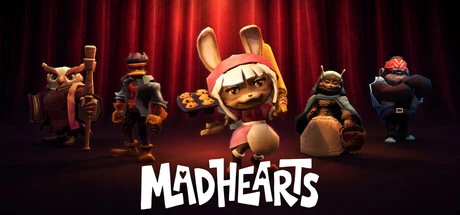 Games like Madhearts