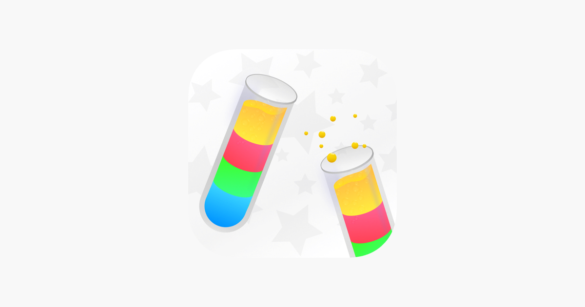 Games like Magic Chemistry Puzzle