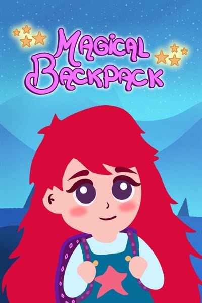 Games like Magical Backpack