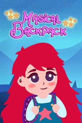 Magical Backpack Image
