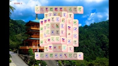 Mahjong: Classic Image