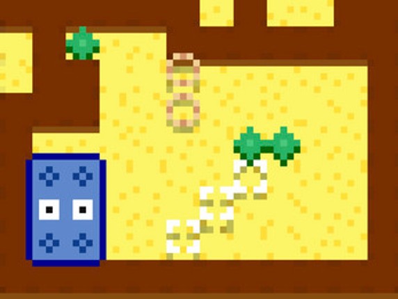 Malicious Gorp screenshot