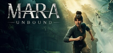 Games like Mara Unbound