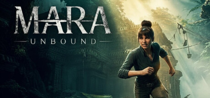 Mara Unbound Image