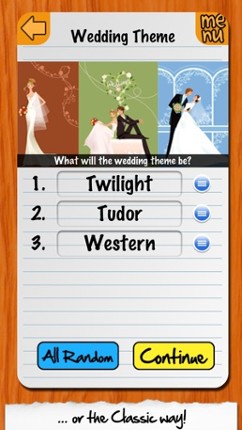 MASH Touch Lite screenshot