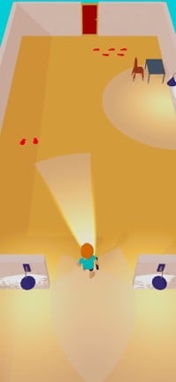 Medusa Maze screenshot