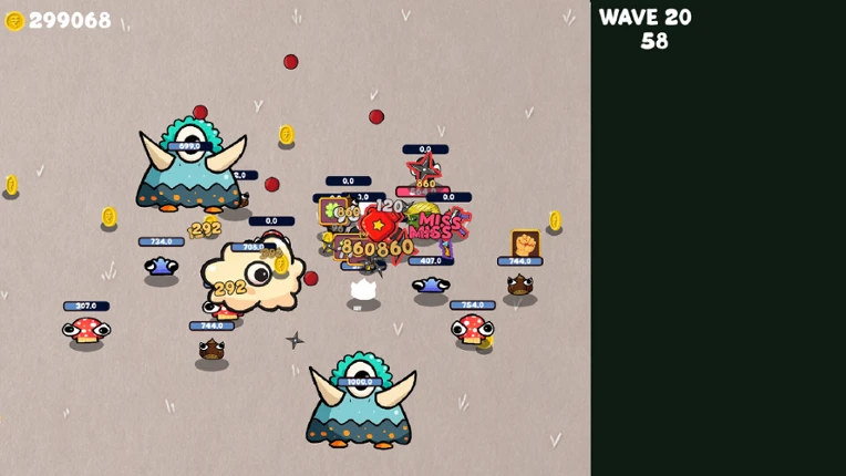 Memes Battle screenshot