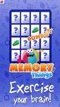 Memory Games Things &amp; Toys Image