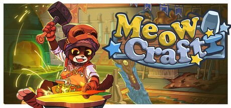 Games like MeowCraft