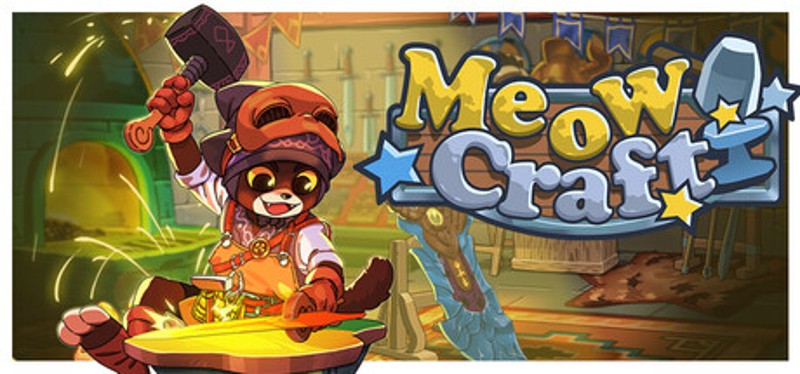 MeowCraft Image