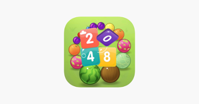 Merge 2048 -Number Puzzle Game Image