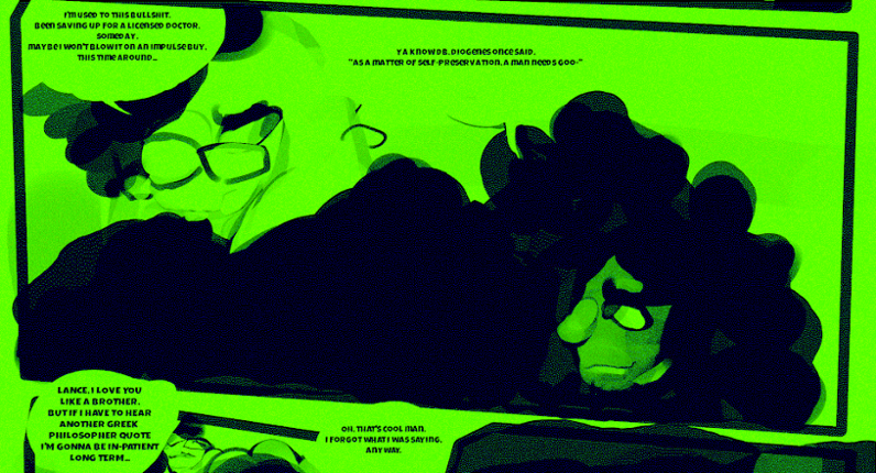 MIXTAPE DELINQUENTS Image