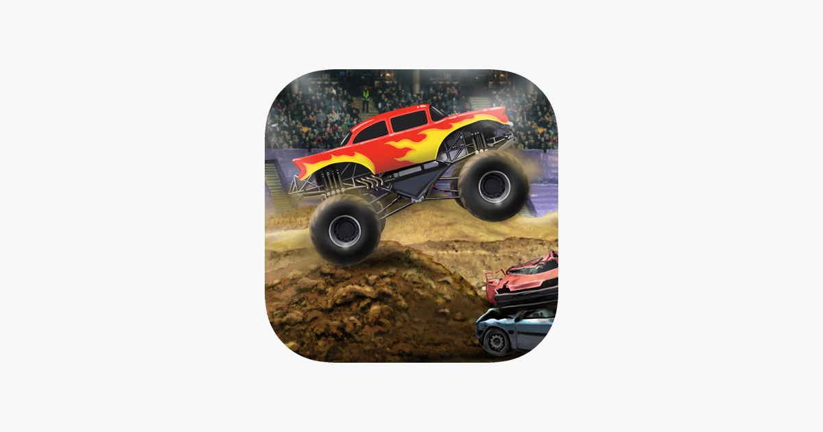 Games like MONSTER TRUCK