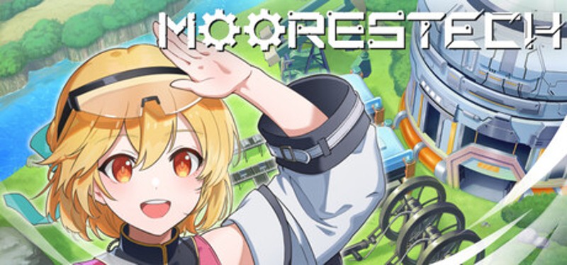 moorestech Image
