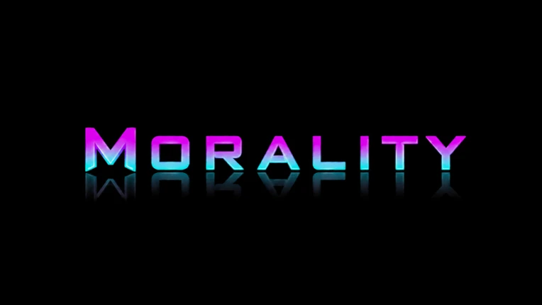 Morality Image