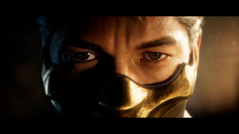 Mortal Kombat 1 Image