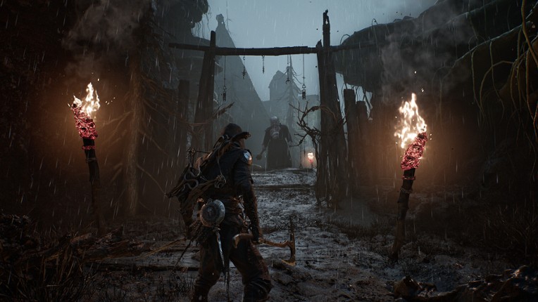 Mortal Shell II screenshot