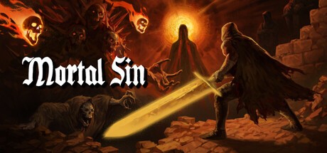 Games like Mortal Sin