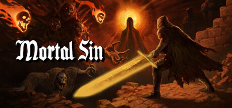 Mortal Sin Image