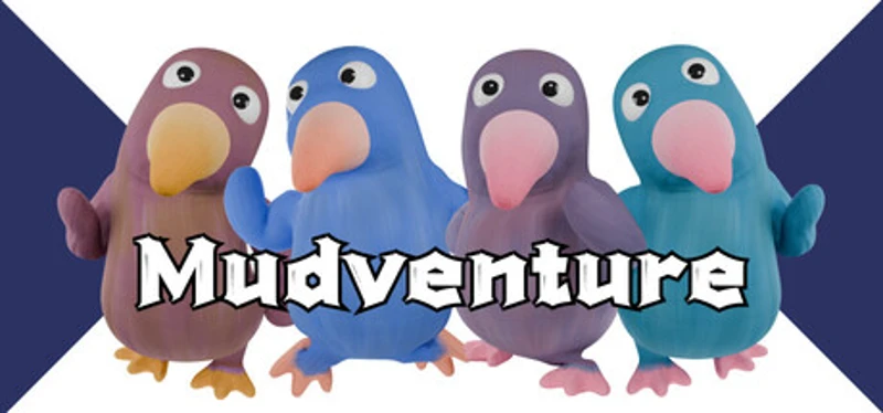 Mudventure Image
