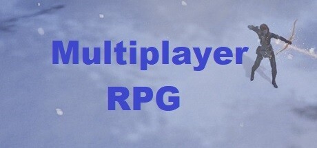 Games like Multiplayer RPG