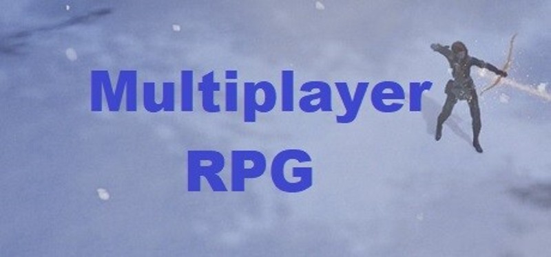 Multiplayer RPG Game Cover