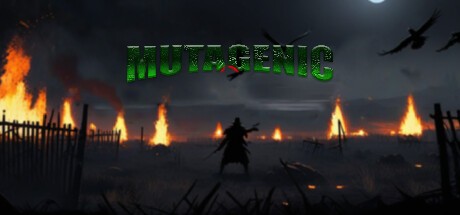 Games like Mutagenic
