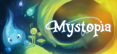 Games like Mystopia