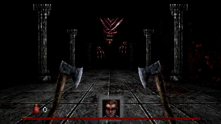 Necrotombs Image