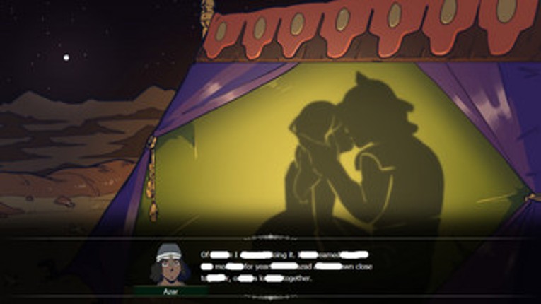 Netoria Tactics 2 screenshot