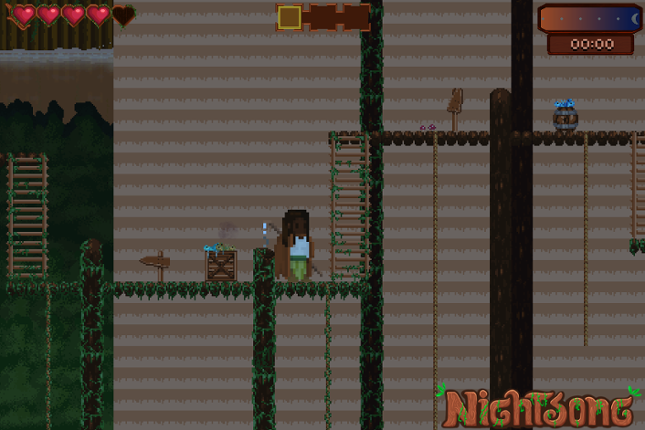 Nightsong screenshot