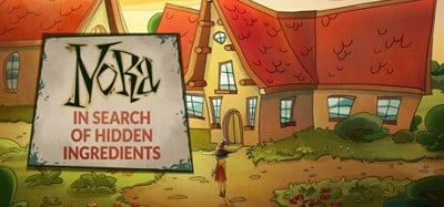 Nora: In Search of Hidden Ingredients Image