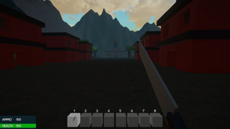 Ö Survival Image
