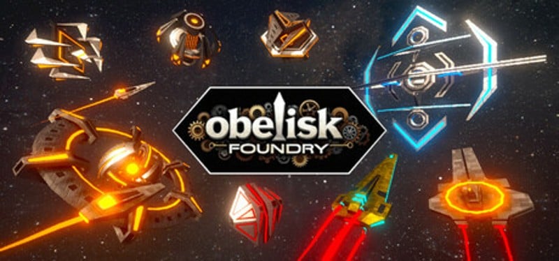 Obelisk Foundry Image