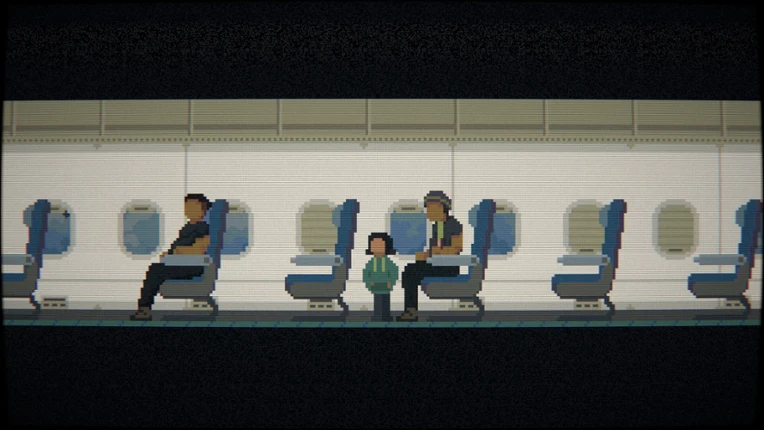 One More Flight screenshot