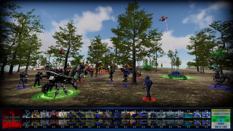 One Of Us screenshot