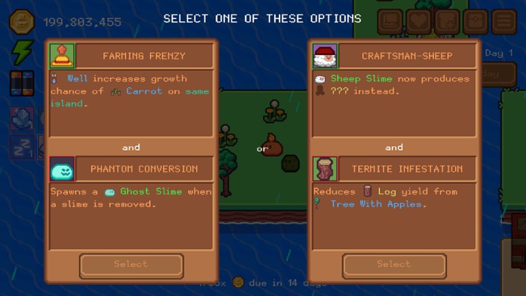 Ooze Keeper screenshot