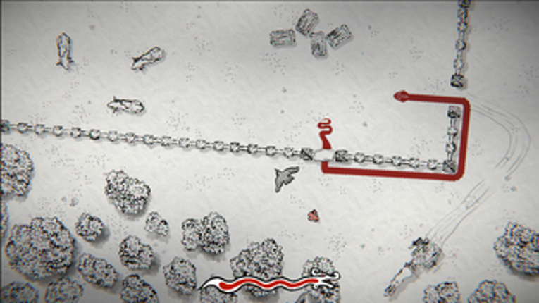 Ouroborea screenshot