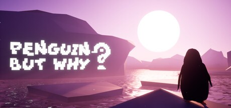 Games like Penguin, but why?