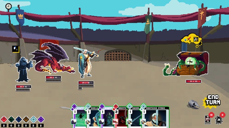 Perfect Teams screenshot