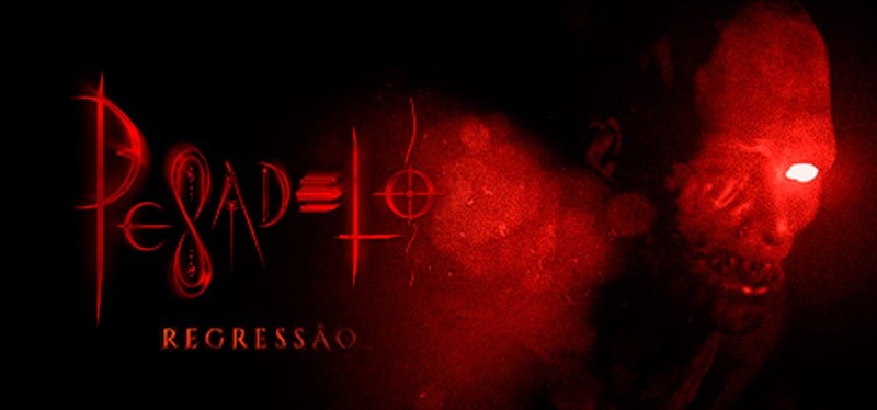 Pesadelo: Regressao Game Cover