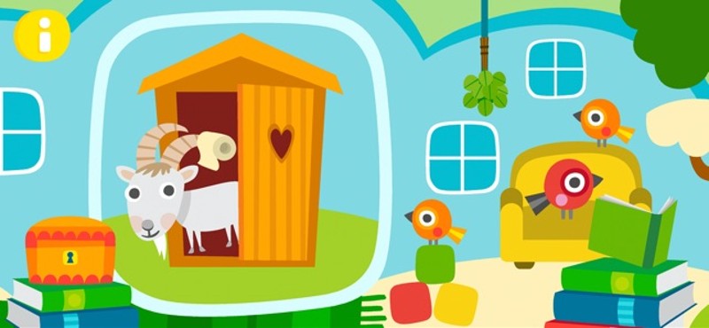 Pikku Kakkonen screenshot