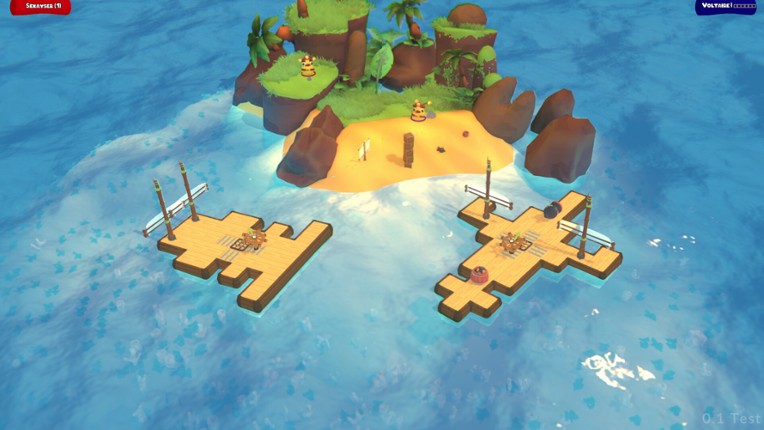 Pirate Chips Image